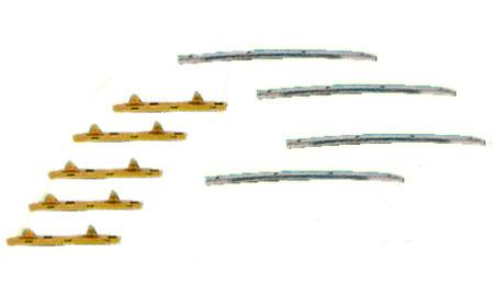 Door Channels