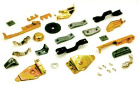 Auto Parts & Components