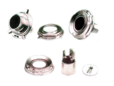 Automotive Parts & Components