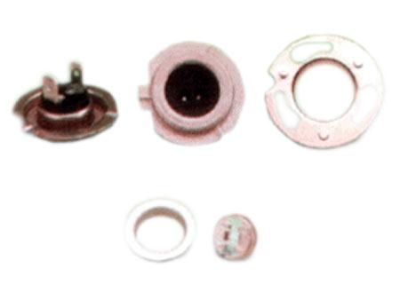 Bulb Base Components