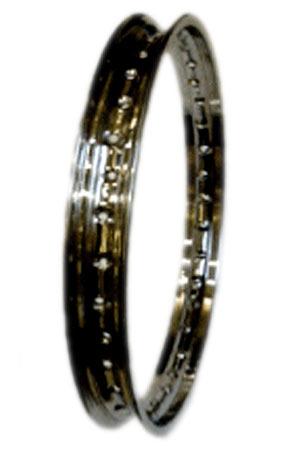 Stainless Steel Rim