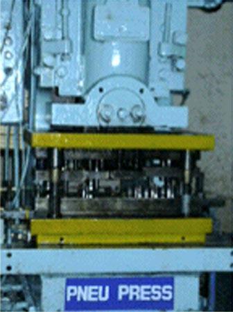 Pneumatic Press