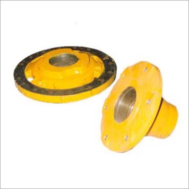 Earth Moving Machinery Components