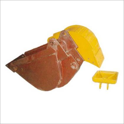 Earth Moving Machinery Components