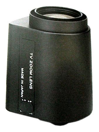 Zoom Security Camera