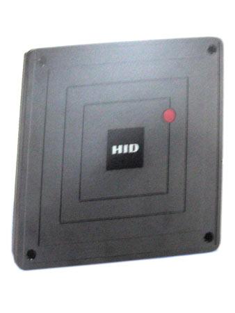 Card Access Control Device