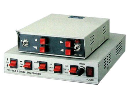 Electronic Control Unit - Metal Enclosure, 150x100x50 mm, 230V AC, 10A Output | Durable Unit, Trouble-Free Performance, Easy Operation, Robust Design