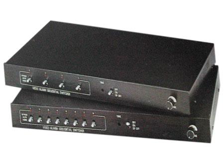 Control Unit