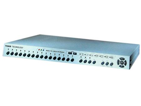 Digital Video Recorder