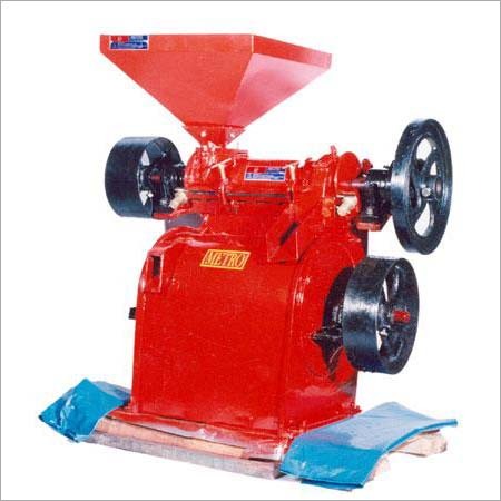 Rice Roller