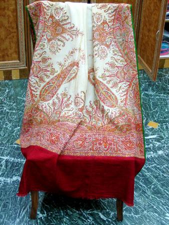 Pure Cashmere Shawls