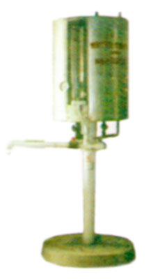 Insulated Water Temperature & Measuring Tank