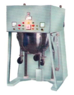 High Speed Mixer