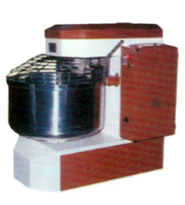 Spiral Mixer