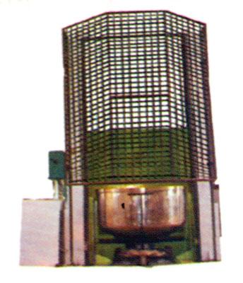 Dough Bowl Hoist