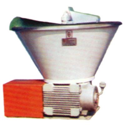 Dough Rounder