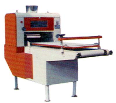 20" Wide Moulder