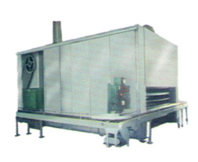 Swing Tray Oven