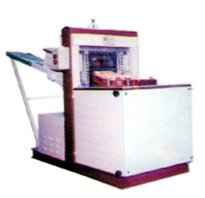 High Speed Slicing Machine