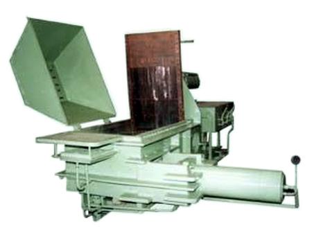 Hydraulic Bailing Press