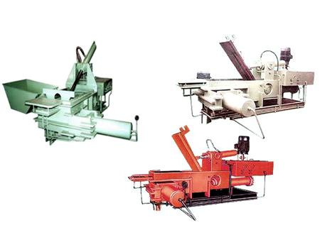 Hydraulic Products