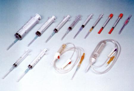 Syringes