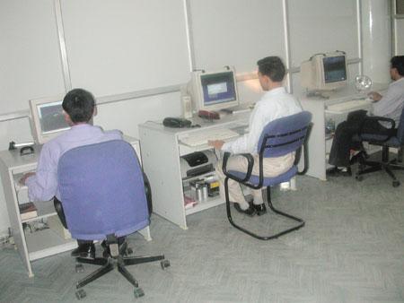 CAD CAM Section