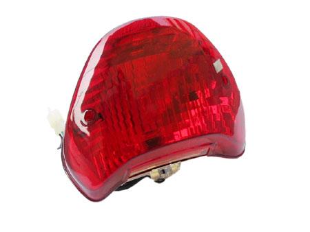Tail Light for Hero Honda