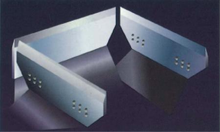 Trimmer Knives