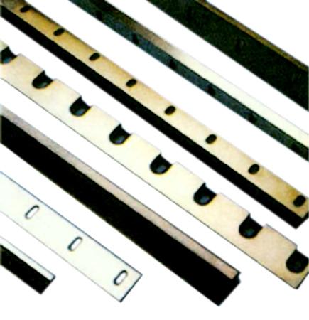 Sheeter Blades for Paper Industries