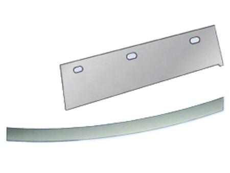Slotter and Boad Cutters