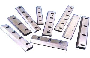 Plastic Recycle Blades