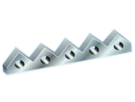 Expanded Metal Dies For Sheet Metal