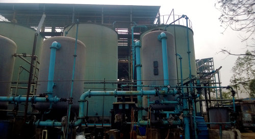 DM Plants Projects