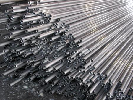 Furniture Tubes