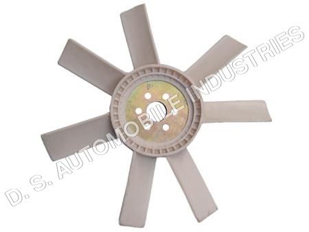 Industrial Radiator Fan