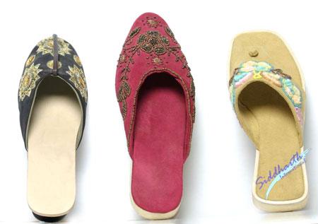 Footwear