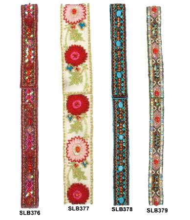 Ladies Belt