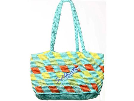 Hand Crocheted Bag