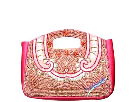 Sequins & Bead bag