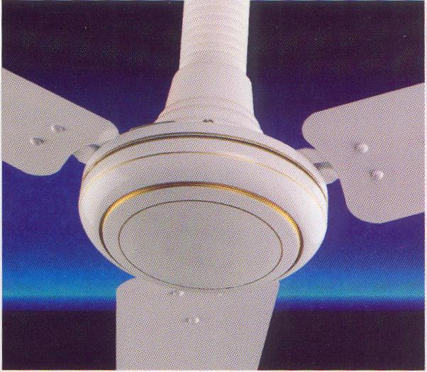 CEILING FAN