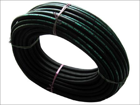 Steam Hose (Wire Braided) - IS 10655