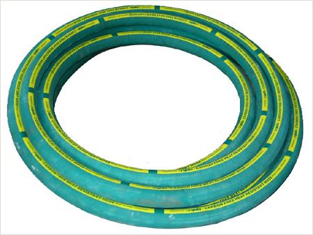 Carbon Free Heat Resistant Hose