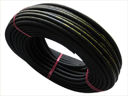 Hydraulic Hose Meets DIN 20022