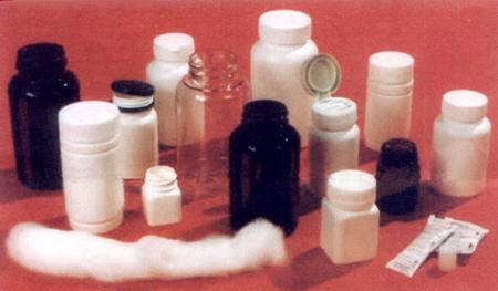 ALUMINIUM BOTTLE CAPS