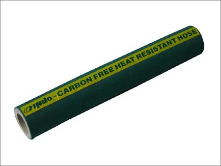 Carbon Free Heat Resistant Hose
