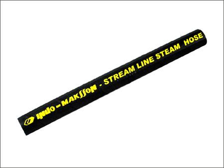 Stream Line Steam Hose