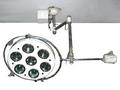Shadow less ceiling operation theatre halogen light 