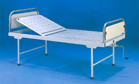 Hospital-Semi-Fowler-Bed-Deluxe