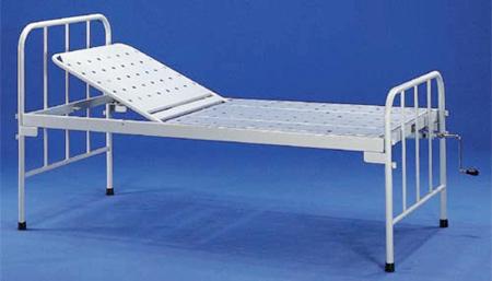 Hospital-Semi-Fowler-Bed-General